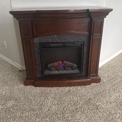 Fireplace Electrical 
