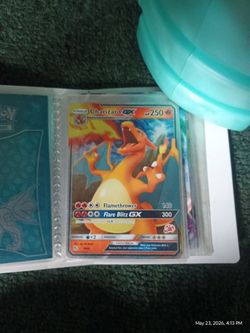 More pokemon cards