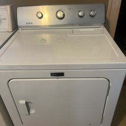 Maytag Dryer