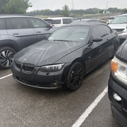 2008 BMW 335i