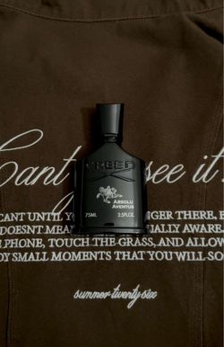 Creed Absolu Aventus 75ml (price in description)