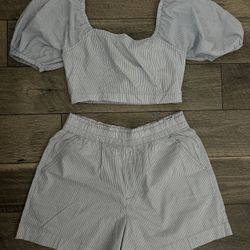 Aerie Set