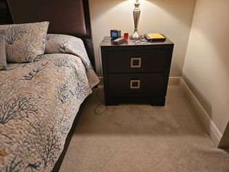 Modern Night stand