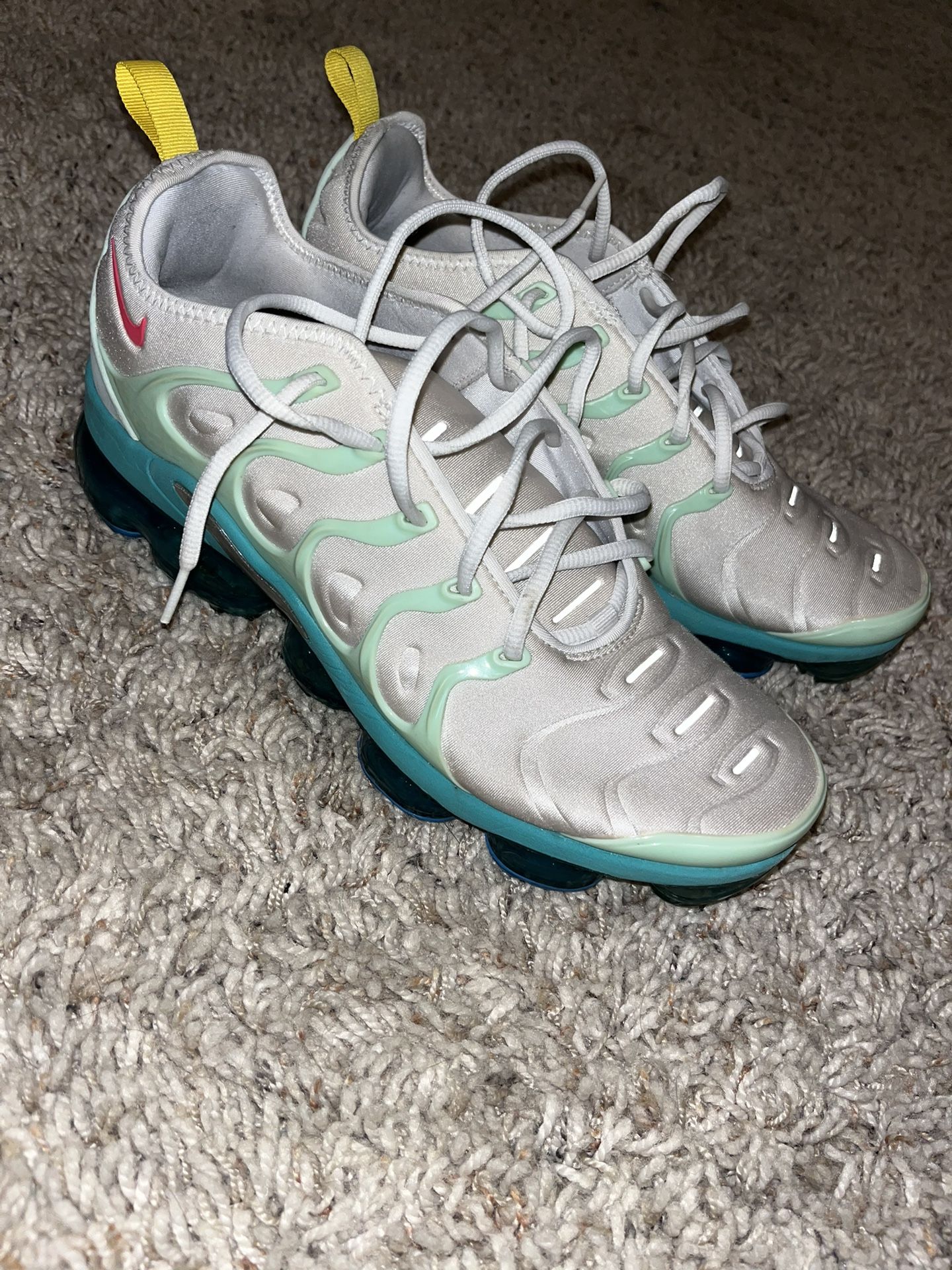 Nike Air Vapormax Plus