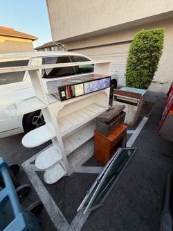 Free stuff storage