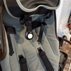 Bogaboo buffalo escape 2016 Good Condition