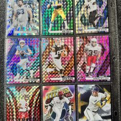 2025-26 Sports Trading Cards 