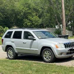 2009 Jeep Grand Cherokee