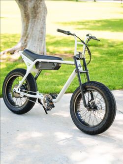 Super73 ZX ⚡️ FRESHLY SERVICED ⚡️ E-bike
