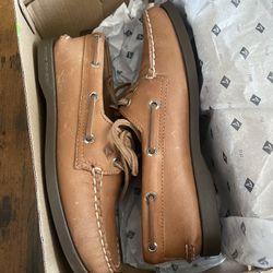 Sperry Boat Shoe 