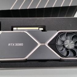 3080 founders edition
