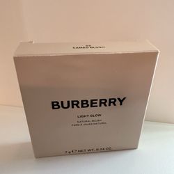 Burberry Blush