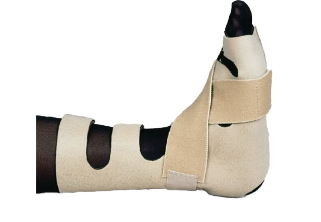 Night Boot For Plantar Fasciitis