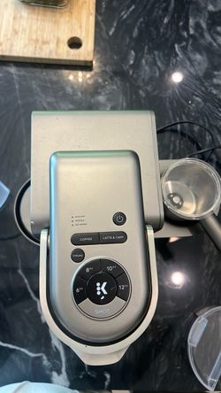 Keurig K-Café Espresso Coffee Maker