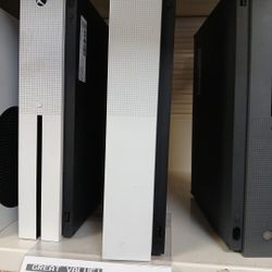 Xbox One S All Digital Edition 