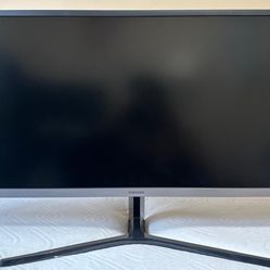 Samsung 34 inches Ultrawode Monitor - S34J550WQN