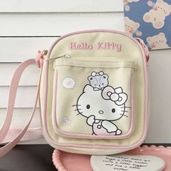 Hello Kitty Bag