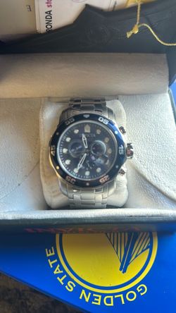 Invicta watch
