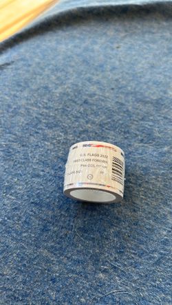 Forever stamps 100ct roll