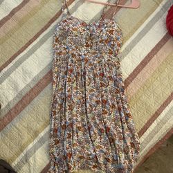 New summer dress