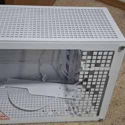 Jonsplus Micro ATX PC Case