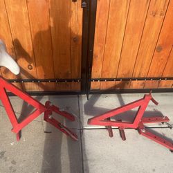 Tree Trimming Climbing tool 