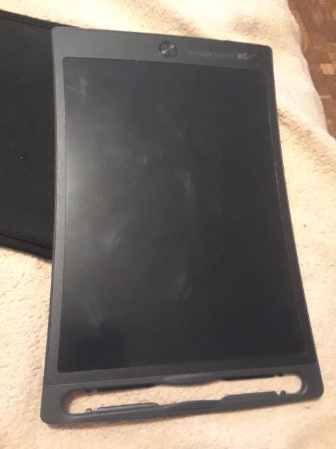 Boogie Board model # WT14029 LIKE NEW