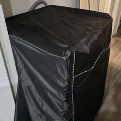 Cover Washer Machine 