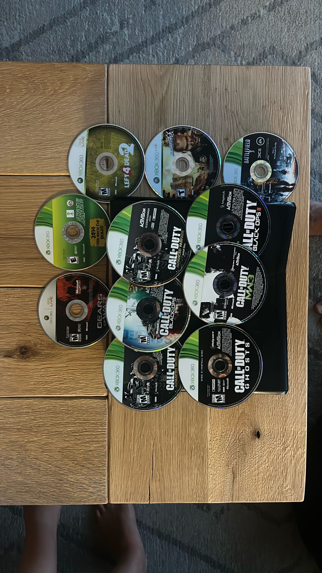 Xbox 360