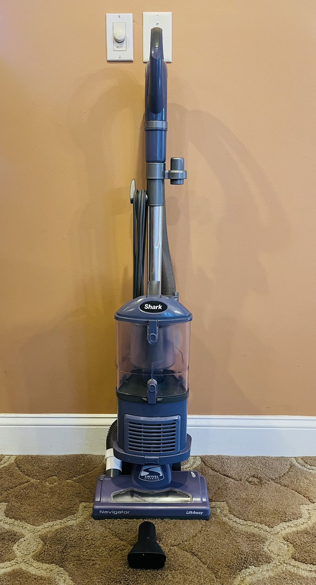 Shark Navigator Lift Away, Vacuum Cleaner