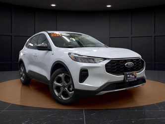 2026 Ford Escape