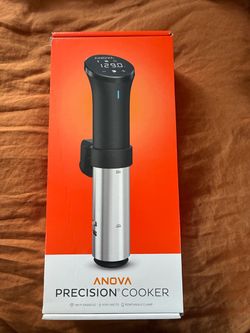 Anova Sous Vide