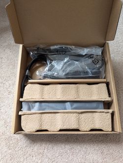 Dell WD22TB4 Docking Station