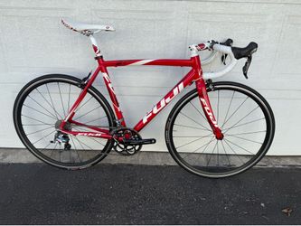 Fuji Roubaix - 54cm