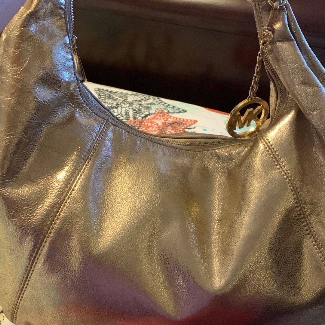 Michael Kors authentic purse