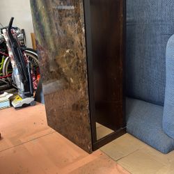 Marble Type Beautiful Coffee Table 