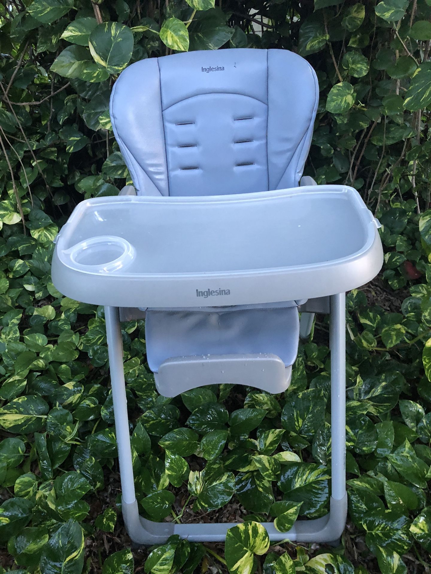 INGLESINA HIGH CHAIR