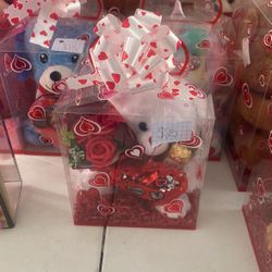 Valentine Gifts 