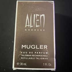 Alien Goddess 30 ml