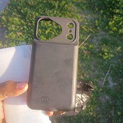 iPhone 17 pro case