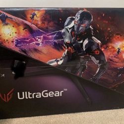 LG Gaming Monitor 27gp950-b