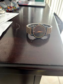 Seiko woman's vintage 80 90