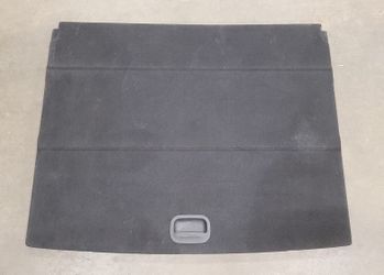 2016-2021 Hyundai Tuscon Trunk Cover Tri-fold