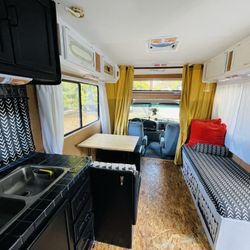 MANHATTAN ON WHEELS 