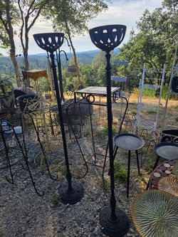 Huge patio and garden sale