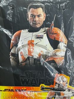 Commander Cody