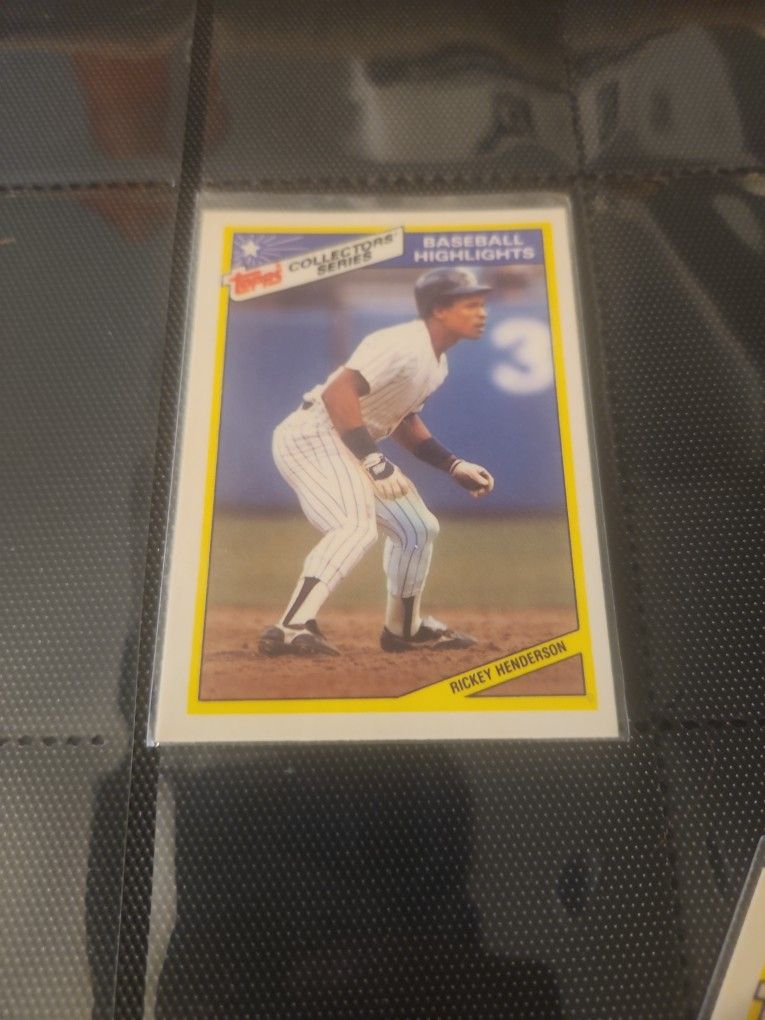 Topps Collections Series