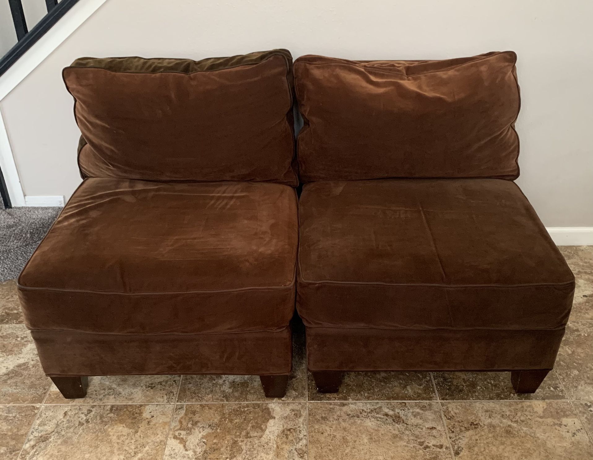 Sitting Chairs - FREE