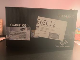 Brand New Ink Cartridge