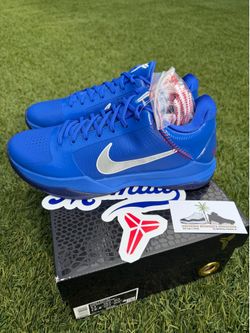 Kobe 5 Protro Dodgers size 11